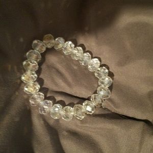 Crystal Stretchy Bracelet